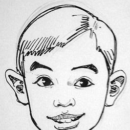 Darren Cheng